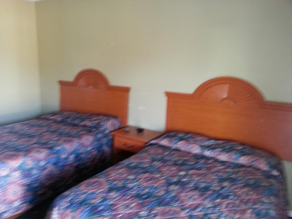 Ace Motel Austin Cameră foto