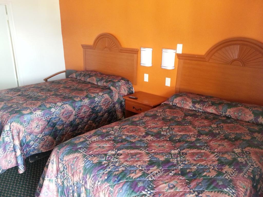 Ace Motel Austin Cameră foto